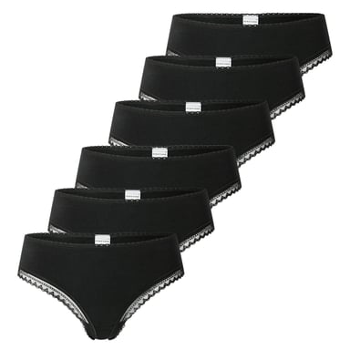 Schiesser Thong