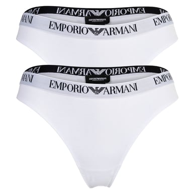 Emporio Armani Thong