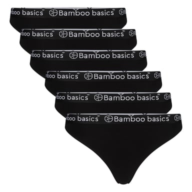 Bamboo Basics Thong