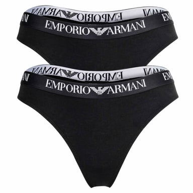Emporio Armani Thong