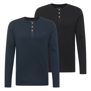 Mustang Longsleeve