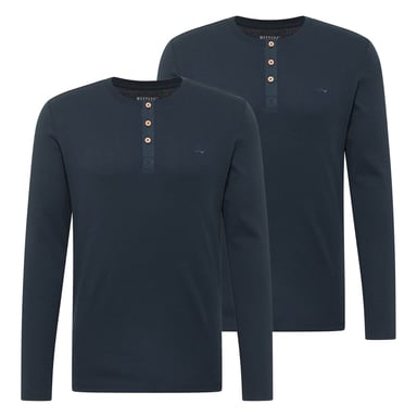 Mustang Longsleeve