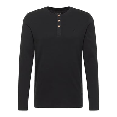 Mustang Longsleeve