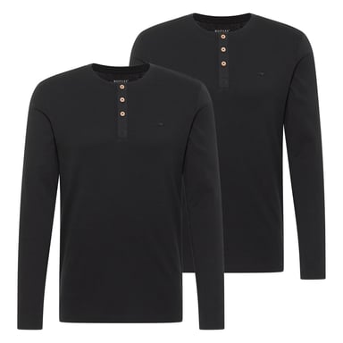 Mustang Longsleeve
