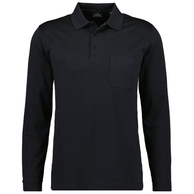 Ragman Polo Shirt