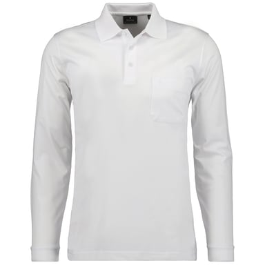 Ragman Polo Shirt