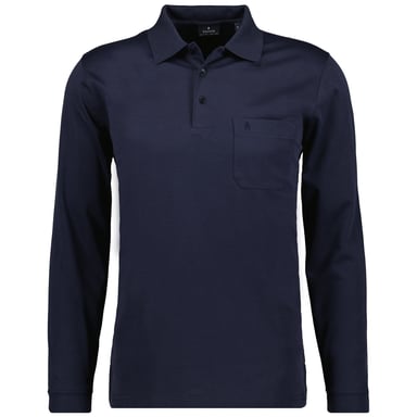Ragman Polo Shirt