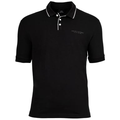 Armani Exchange Polo Shirt