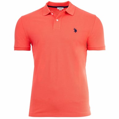 U.S. Polo Assn Polo Shirt