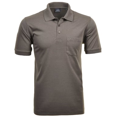Ragman Polo Shirt