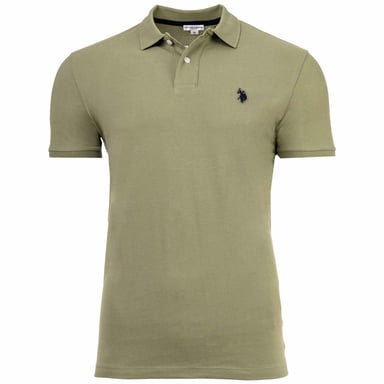 U.S. Polo Assn Polo Shirt