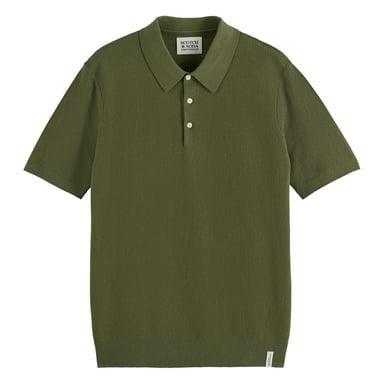 Scotch & Soda Polo Shirt