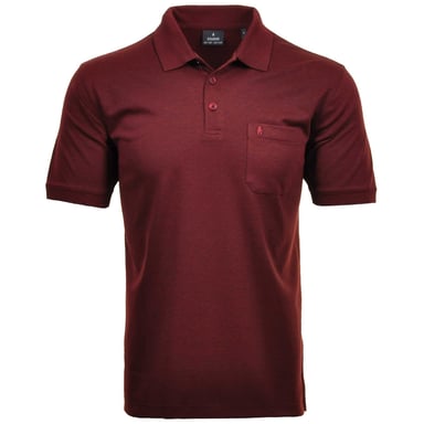 Ragman Polo Shirt