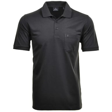 Ragman Polo Shirt