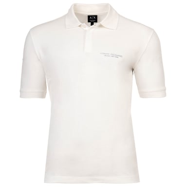 Armani Exchange Polo Shirt