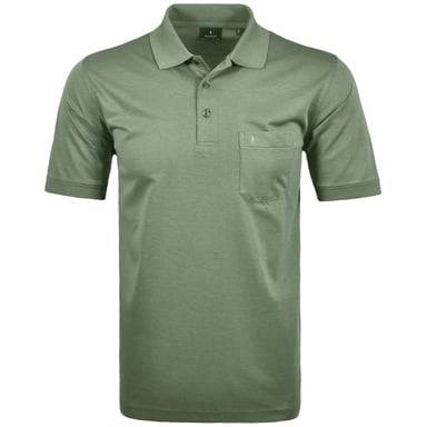 Ragman Polo Shirt