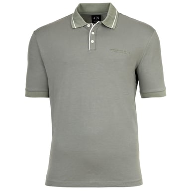 Armani Exchange Polo Shirt