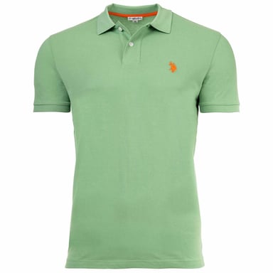 U.S. Polo Assn Polo Shirt