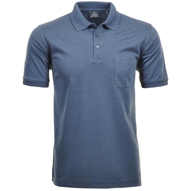 Ragman Polo Shirt