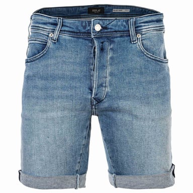 Replay Bermuda Shorts