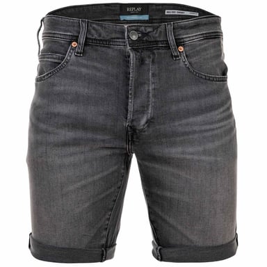 Replay Bermuda Shorts