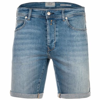 Replay Bermuda Shorts