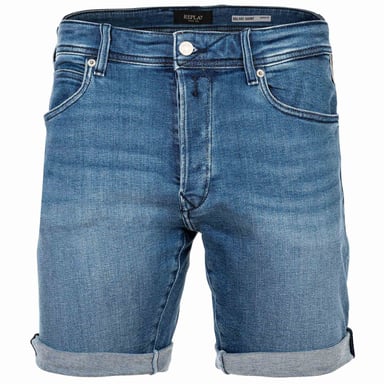 Replay Bermuda Shorts