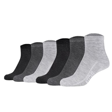 Mustang Socks
