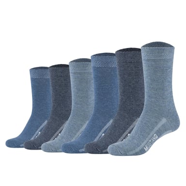 Mustang Socks