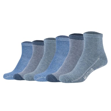 Mustang Socks