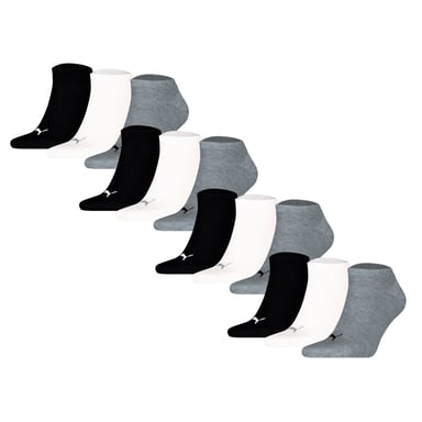 Puma Sneaker Plain Socks