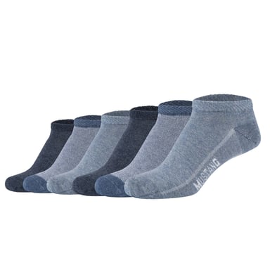 Mustang Socks