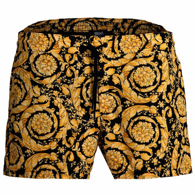 Versace Bathing Shorts
