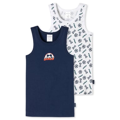 Schiesser Vest