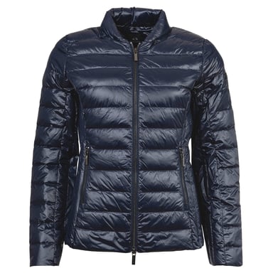 Armani Exchange Quilted Jacket