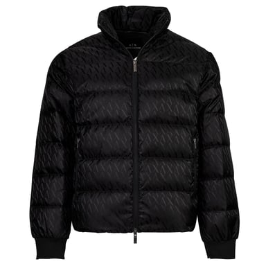 Armani Exchange Quilted Jacket