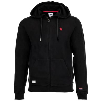 U.S. Polo Assn Sweat Jacket