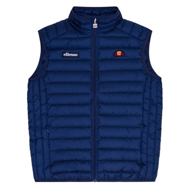 Ellesse Bardy Gilet Quilted Waistcoat