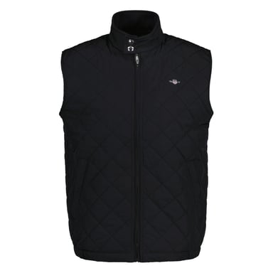 Gant Quilted Waistcoat