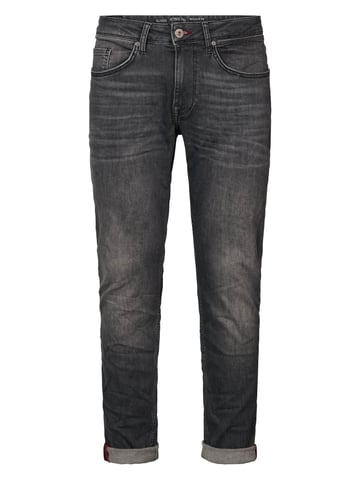 Petrol Industries - Russel Regular Tapered Fit Jeans Men - Grey