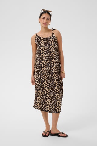 Jurk KAkatrine Jurk Loose fit