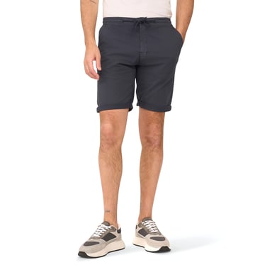 Solution Shorts Sulta Chino Short Blue
