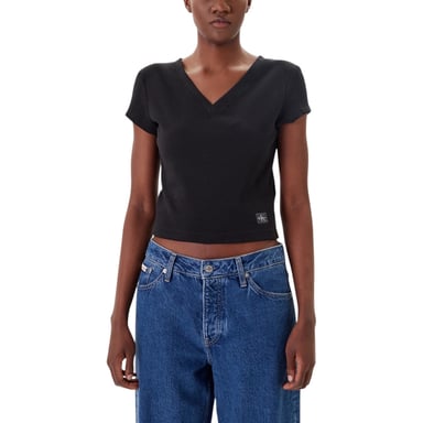 Calvin Klein Jeans Dames T-Shirt