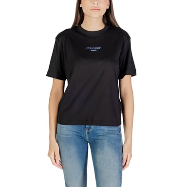Calvin Klein Jeans Dames T-Shirt