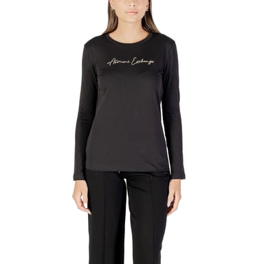 Armani Exchange Dames T-Shirt