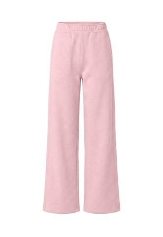 Wide Sweatpants PINK