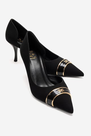 Kendra Pointed Toe Stiletto Pump