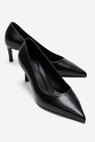 Velmira Stiletto Pump
