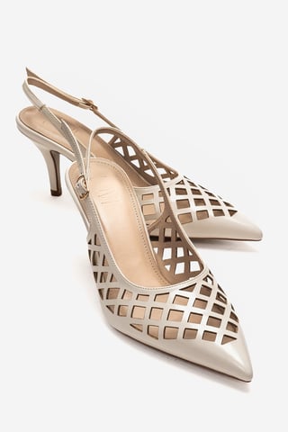 Jever Stiletto Pump