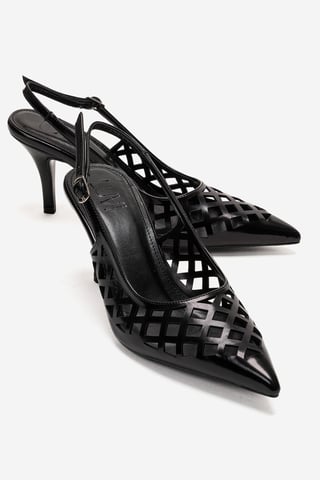 Jever Stiletto Pump